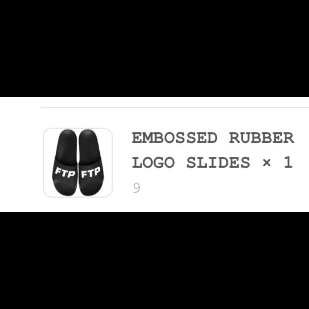 FTP SLIDES - Picture 2 of 3